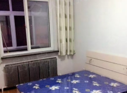 整租·青年大街 2室1厅 南_青年大街租房