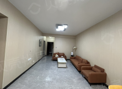 整租·紫荆庄园 2室2厅 南/北_紫荆庄园租房