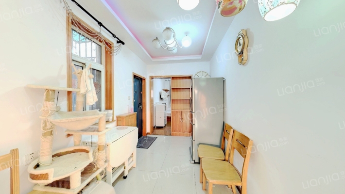 邀贵井二手房实景图