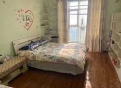 整租·华府山水 0室1厅 南_华府山水租房