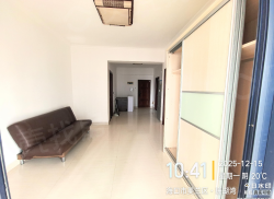 整租·厚土珊瑚湾 2室2厅 南_厚土珊瑚湾租房