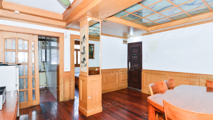 海江新村二手房实景图