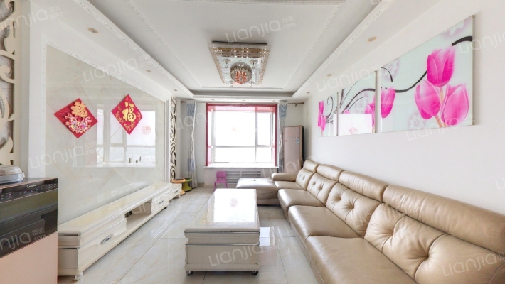 卓达太阳城希望之州二手房实景图