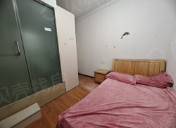 合租·香山总部鑫苑 3居室 南卧_香山总部鑫苑租房