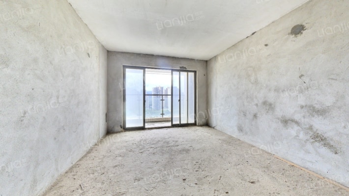 中御海立方二手房实景图