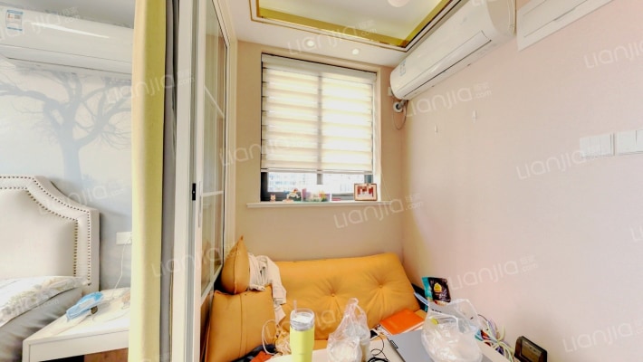 宁武路515号二手房实景图