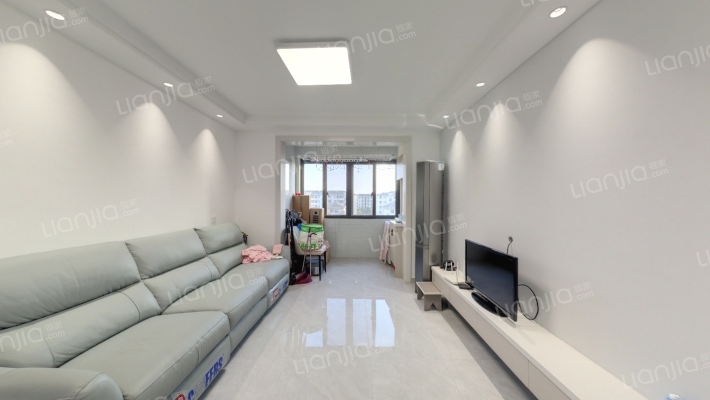 江凌苑二手房实景图