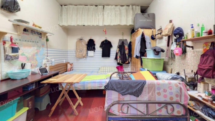 环城北路307号二手房实景图