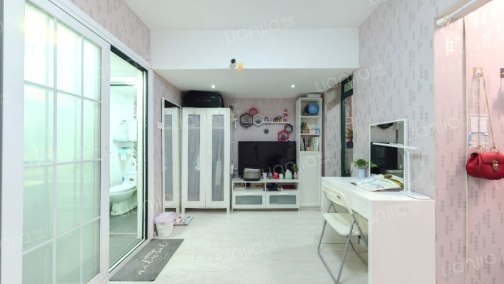 源兴居二手房实景图