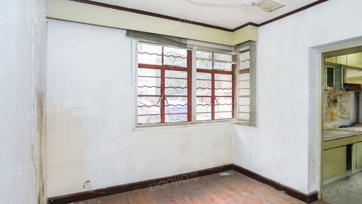 锦苑小区(虹口)二手房实景图