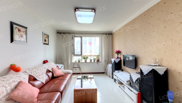 幻景家园二手房实景图