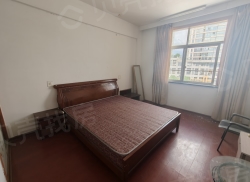 合租·洋叶小区4区 5居室 北卧_洋叶小区4区租房