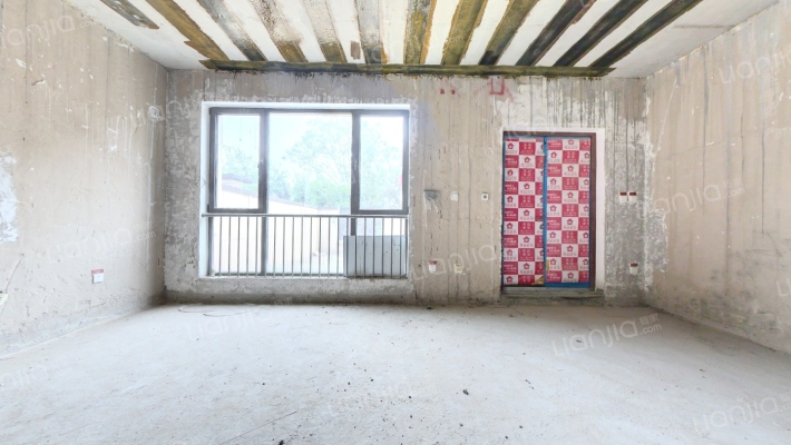 首创·河著二手房实景图