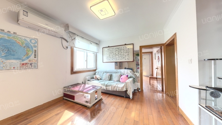 彩虹苑二手房实景图