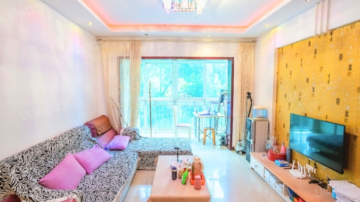 云顶香榭二手房实景图