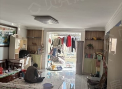 整租·德馨园小区 2室2厅 南/北_德馨园小区租房