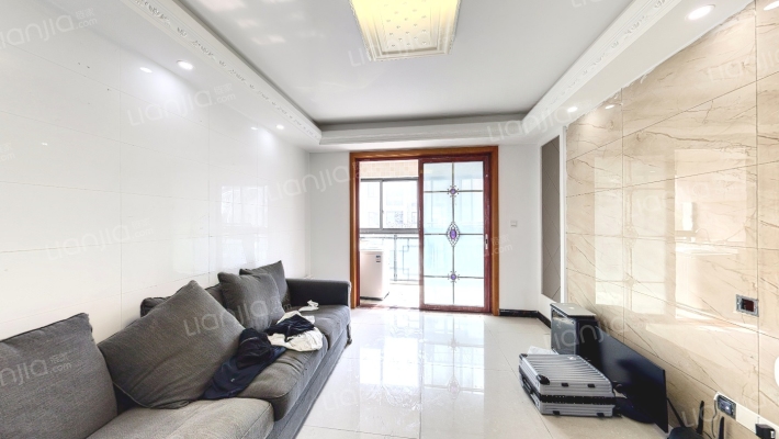 福润花园一区二手房实景图