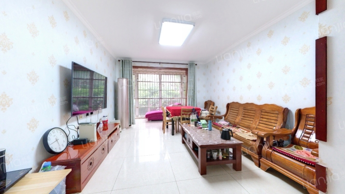 澜西园二区二手房实景图