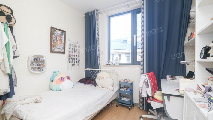 潍坊三村二手房实景图