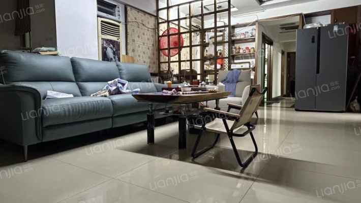 侨立广场二手房实景图