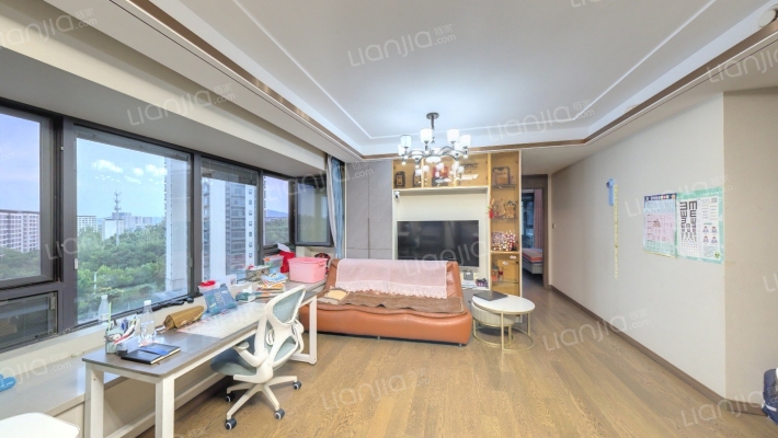 翡翠天悦星园二期二手房实景图