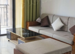 整租·花样年•麓湖国际 2室2厅 南_花样年•麓湖国际租房