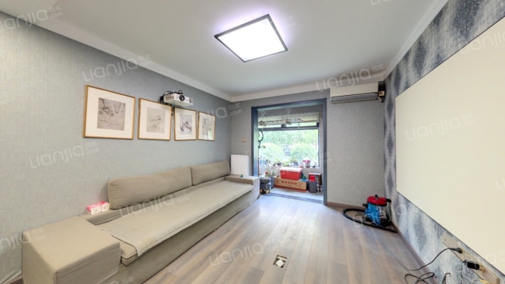 求实南里二手房实景图