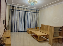 整租·恒大银湖城 3室1厅 东南_恒大银湖城租房