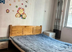 整租·石桥新村二期 2室1厅 东南_石桥新村二期租房