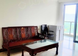 整租·藏品裕院 3室2厅 南/北_藏品裕院租房