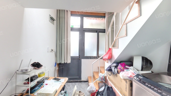 中剪子巷二手房实景图