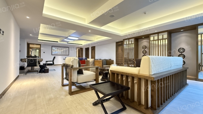 海棠湾·天房墅二手房实景图