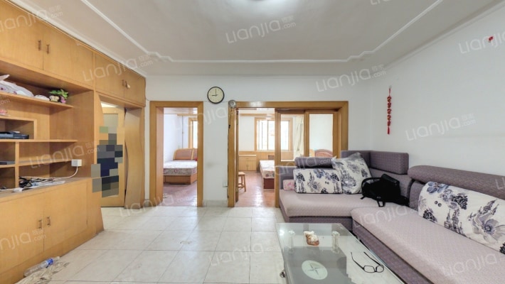 杨庄中区二手房实景图