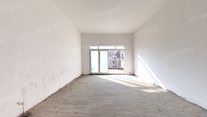 状元府第二手房实景图