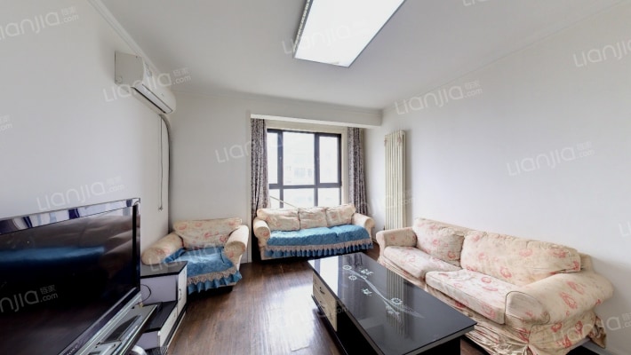 新芒果和郡二手房实景图