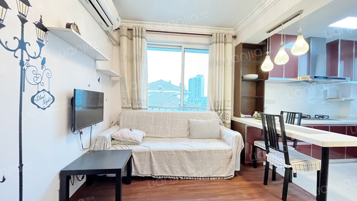 中虹浦江苑二手房实景图