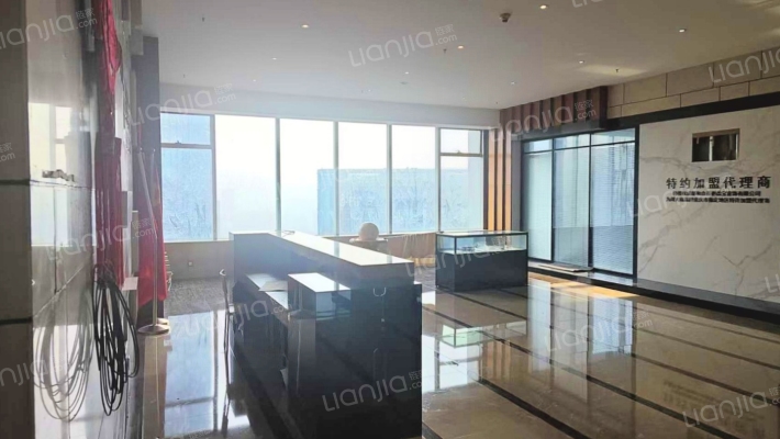 重庆国贸中心二手房实景图