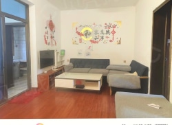 整租·和平小区 2室1厅 南/北_和平小区租房