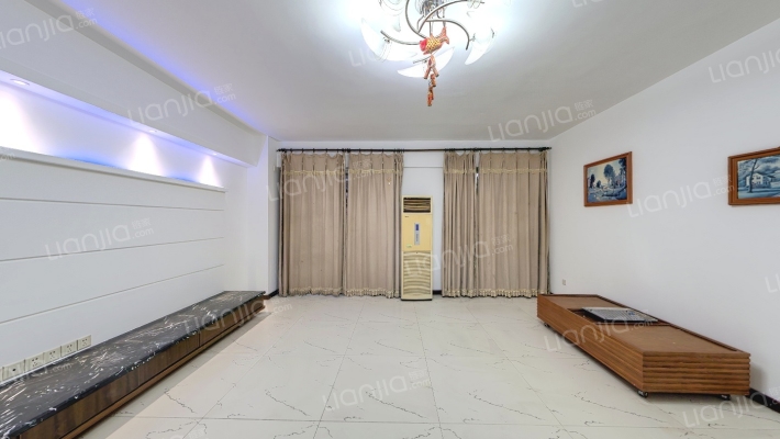 颐景园一区二手房实景图