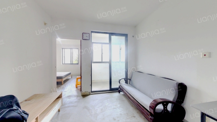 汇福家园泰和里二手房实景图