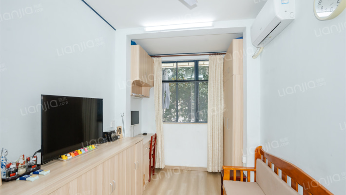 中山南一路204号二手房实景图