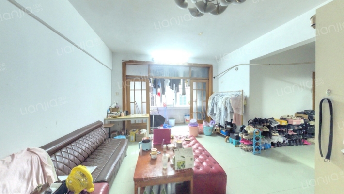 民航小区云霄街二手房实景图