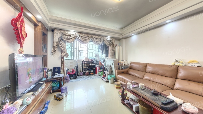 盛华楼二手房实景图