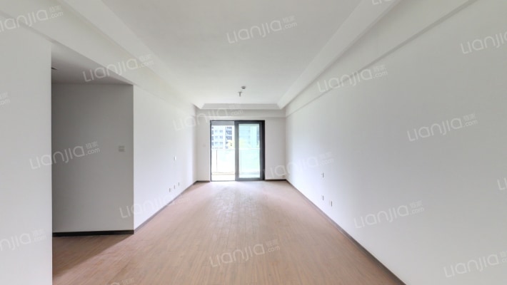 融创望澜园二手房实景图