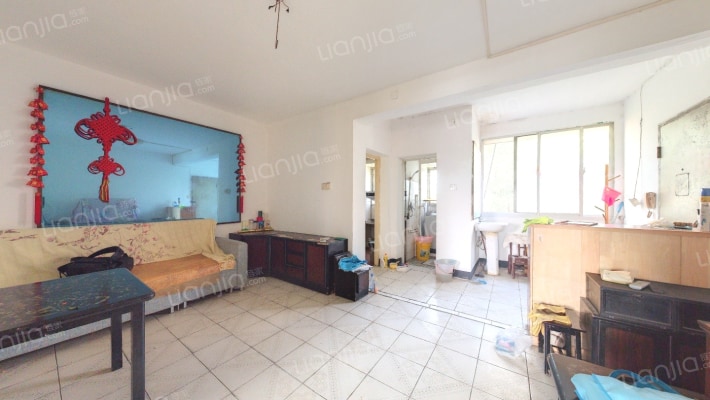 人造板厂宿舍二手房实景图