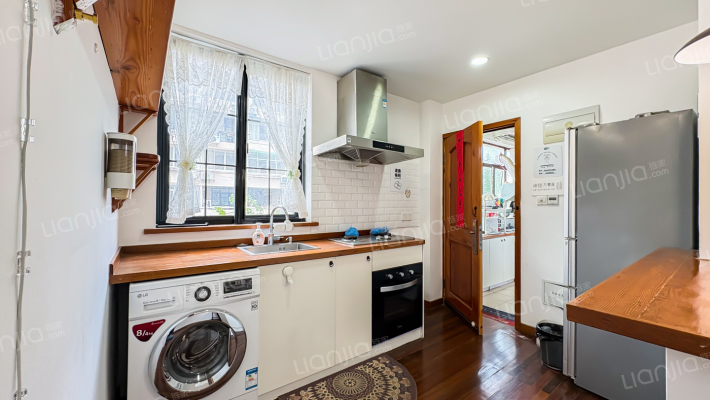 泰安路27弄二手房实景图