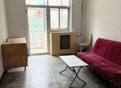 整租·天水市五中家属楼 1室1厅 南/北_天水市五中家属楼租房