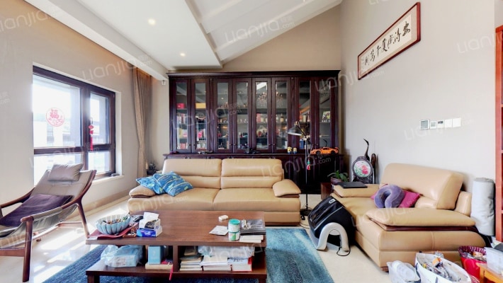 泰禾北京院子二手房实景图