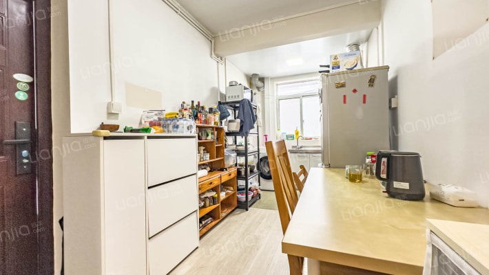 丰三小区二手房实景图