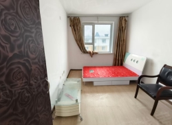 整租·松江小区 3室1厅 南/北_松江小区租房